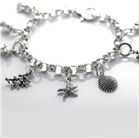 Charm Giovanni Raspini Charms in Argento 06457 - 06457